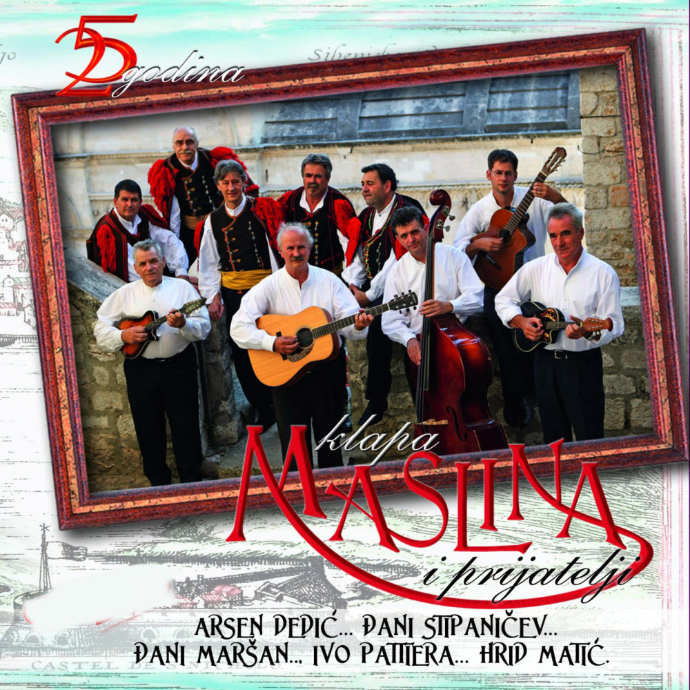 O sole mio (Live)