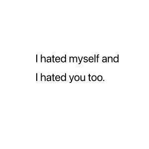 Listen to You know it (Explicit) song with lyrics from Agent