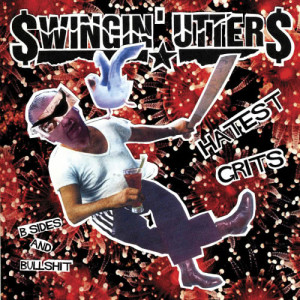 收聽Swingin' Utters的We All Know歌詞歌曲