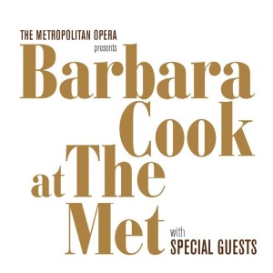 At The Met (Live)