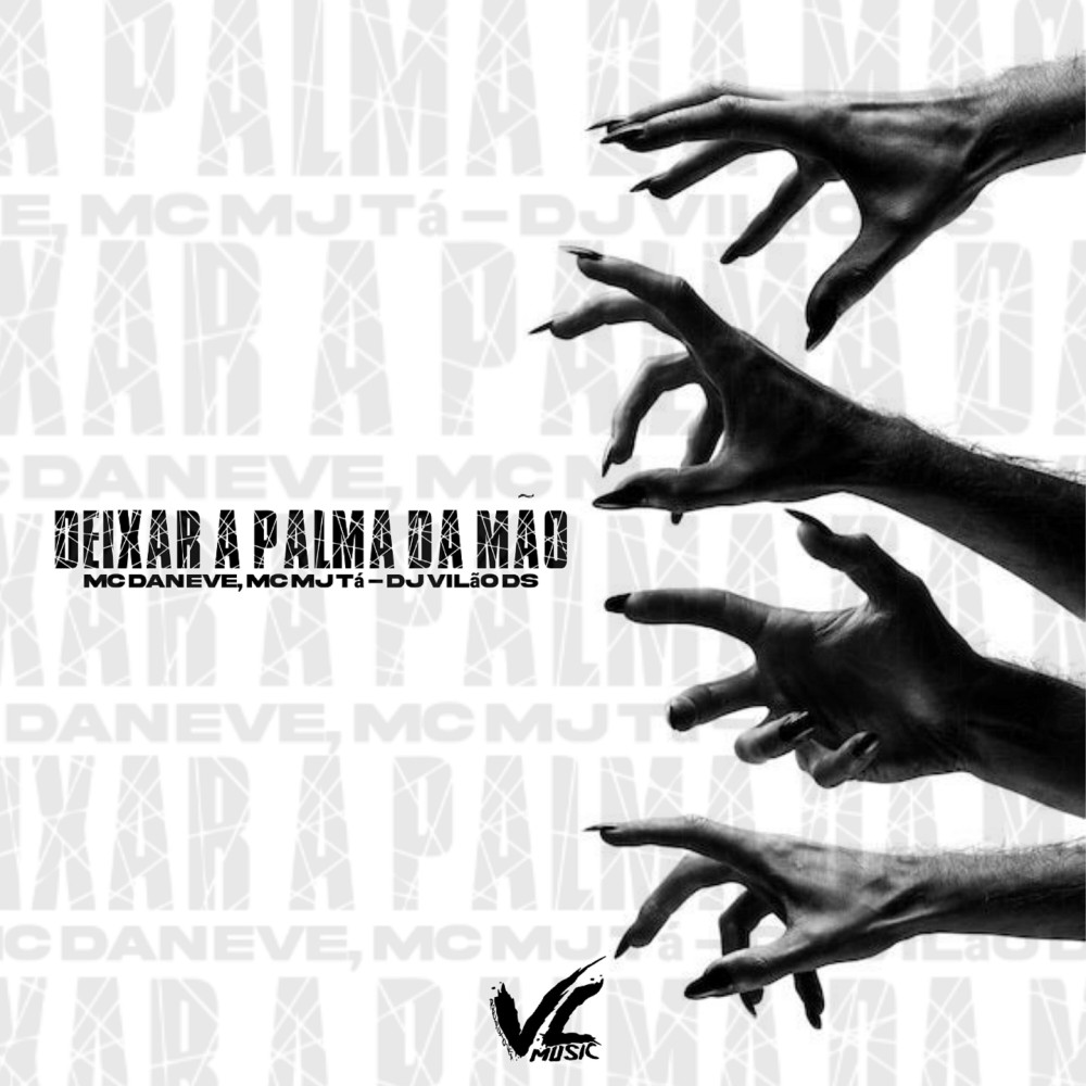 Deixar a Palma da Mão (Explicit)