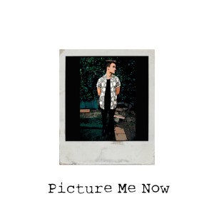 Album Picture Me Now from Gavin Haley