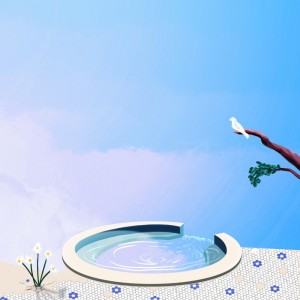 default playlist img