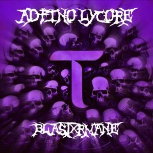 收聽Adfino Lycore的The days are numbered歌詞歌曲