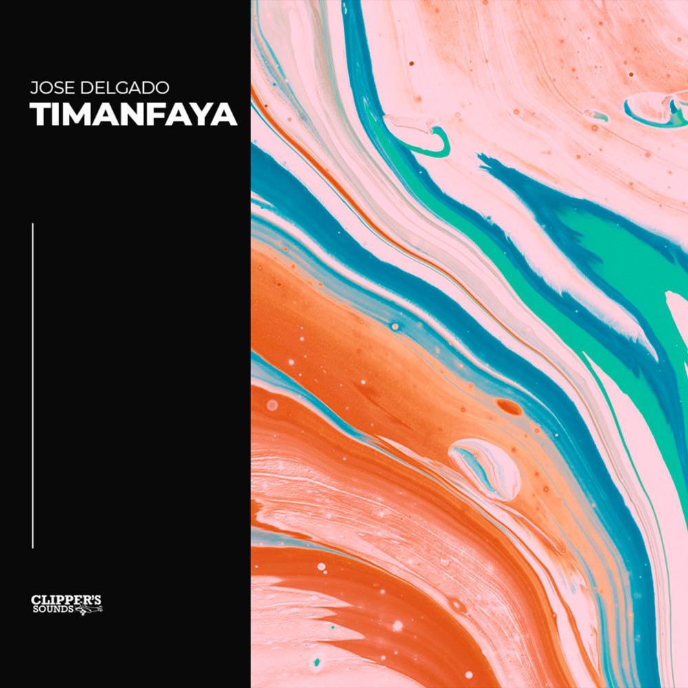 Timanfaya (Extended Mix)