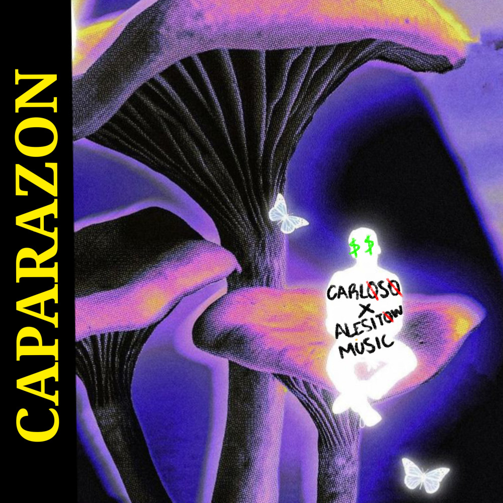 Caparazon (Twin Version)