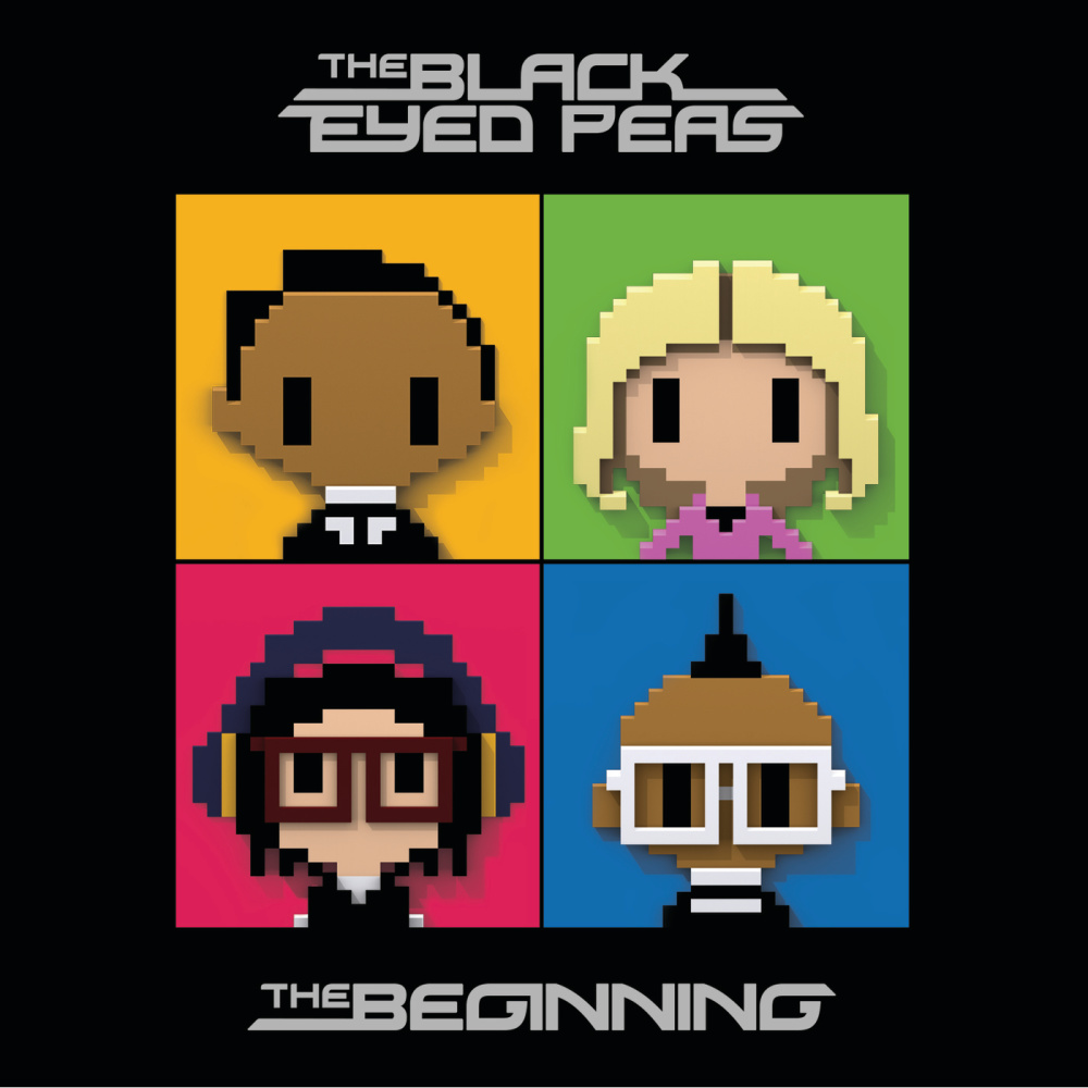 The Time (Dirty Bit) (Album Version)