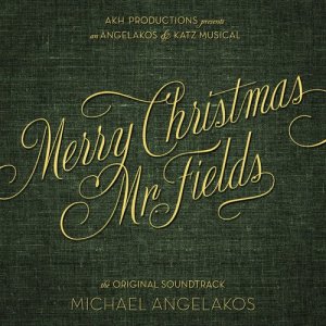 Michael Angelakos的專輯Christmas in Your Arms