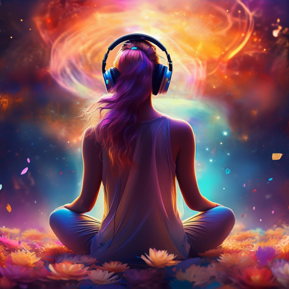Mindful Colors Unfold