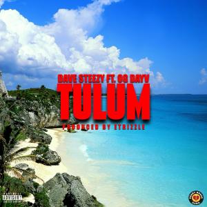 ดาวน์โหลดและฟังเพลง TULUM (feat. OG Dayv) (Explicit) พร้อมเนื้อเพลงจาก Dave Steezy