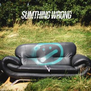 收聽Secaina的Sumthing Wrong歌詞歌曲