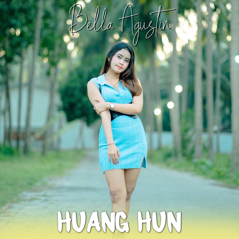 Huang Hun