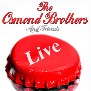 ดาวน์โหลดและฟังเพลง The Osmond Brothers_ If Every Man Had A Woman Like You พร้อมเนื้อเพลงจาก The Osmond Brothers
