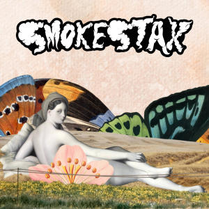 Smokestax的專輯Daydream