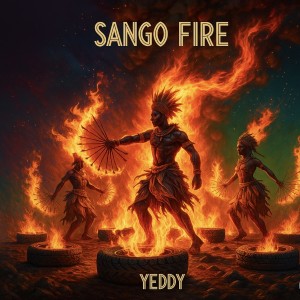 Listen to Vivid Pulse song with lyrics from Yeddy
