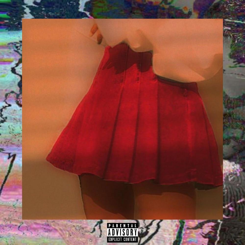RED SKIRT (Explicit)