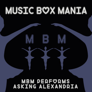 ดาวน์โหลดและฟังเพลง The Black พร้อมเนื้อเพลงจาก Music Box Mania