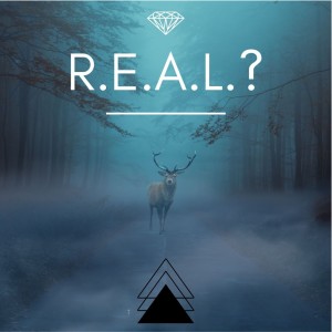 ดาวน์โหลดและฟังเพลง Is This Real? พร้อมเนื้อเพลงจาก R.E.A.L.