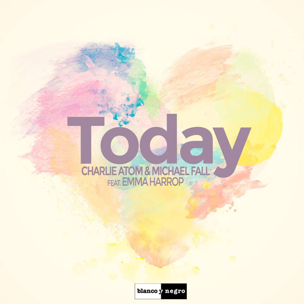 Today (Extended Mix)