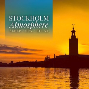 收聽Stockholm Atmosphere的Stockholm Skyline歌詞歌曲