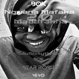 收聽SiloSixtythree Bok的Ngwana Mafaka (feat. Vevo & Star rosh) (God Fated Version)歌詞歌曲