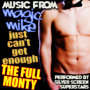 收聽Silver Screen Superstars的Pony (From "Magic Mike")歌詞歌曲