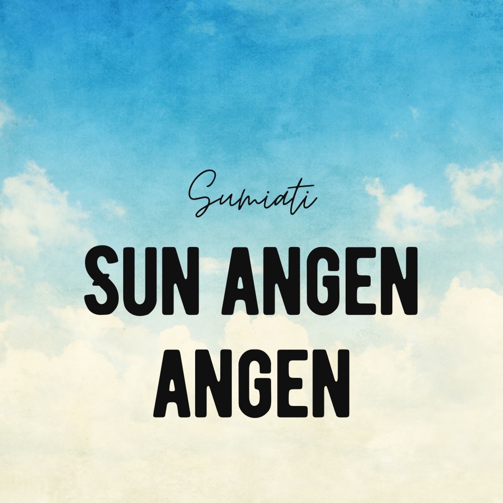 Sun Angen Angen