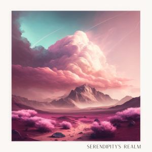 Album Serendipity's Realm oleh Relaxing Music