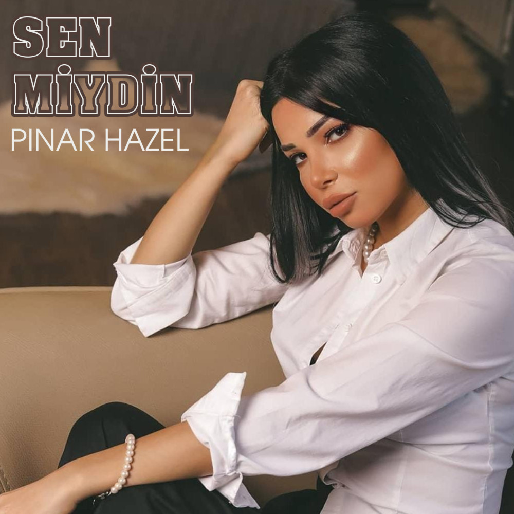 Sen miydin