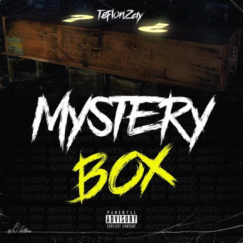Mystery Box (Explicit)