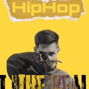 收聽DB的I Like Real HipHop (Explicit)歌詞歌曲