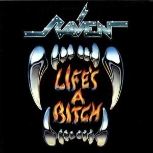 ดาวน์โหลดและฟังเพลง Life's a Bitch (Explicit) พร้อมเนื้อเพลงจาก Raven