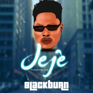 อัลบัม Jeje ศิลปิน Blackburn