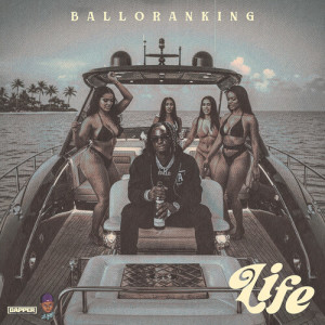 Album Life from Balloranking
