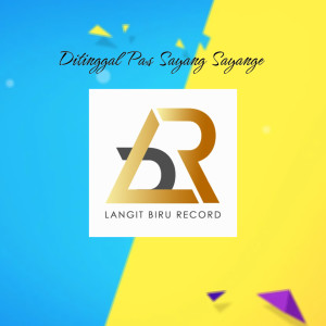 Dengarkan lagu Di Tinggal Pas Sayang Sayange nyanyian Woko Channel dengan lirik