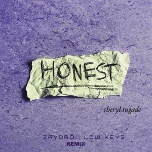 Album Honest (Remix) [Mixed] from Cheryl Tugade
