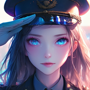 收聽nons works的君に捧ぐ戦歌歌詞歌曲