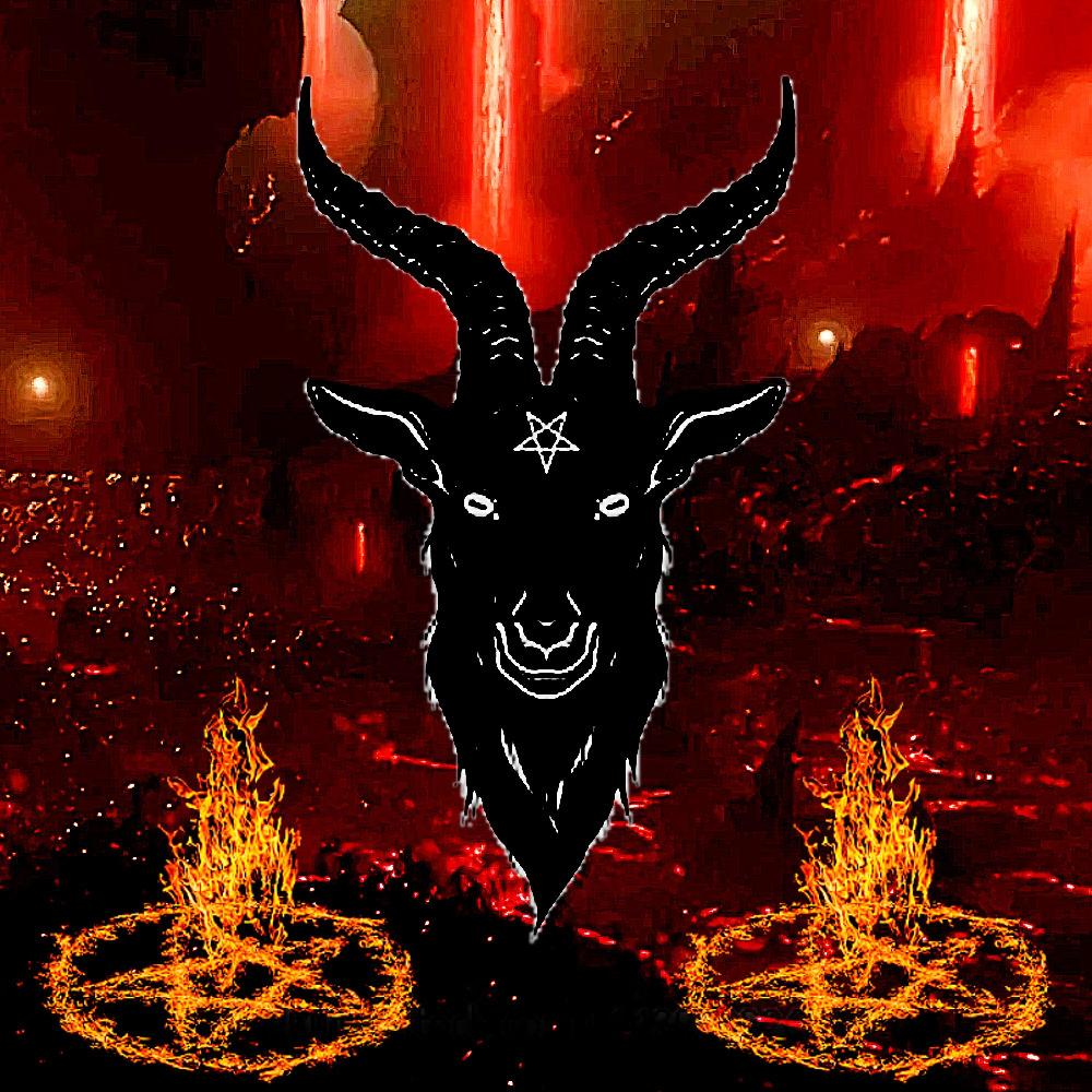 pit of fire (feat. 3vilangel) (Explicit)