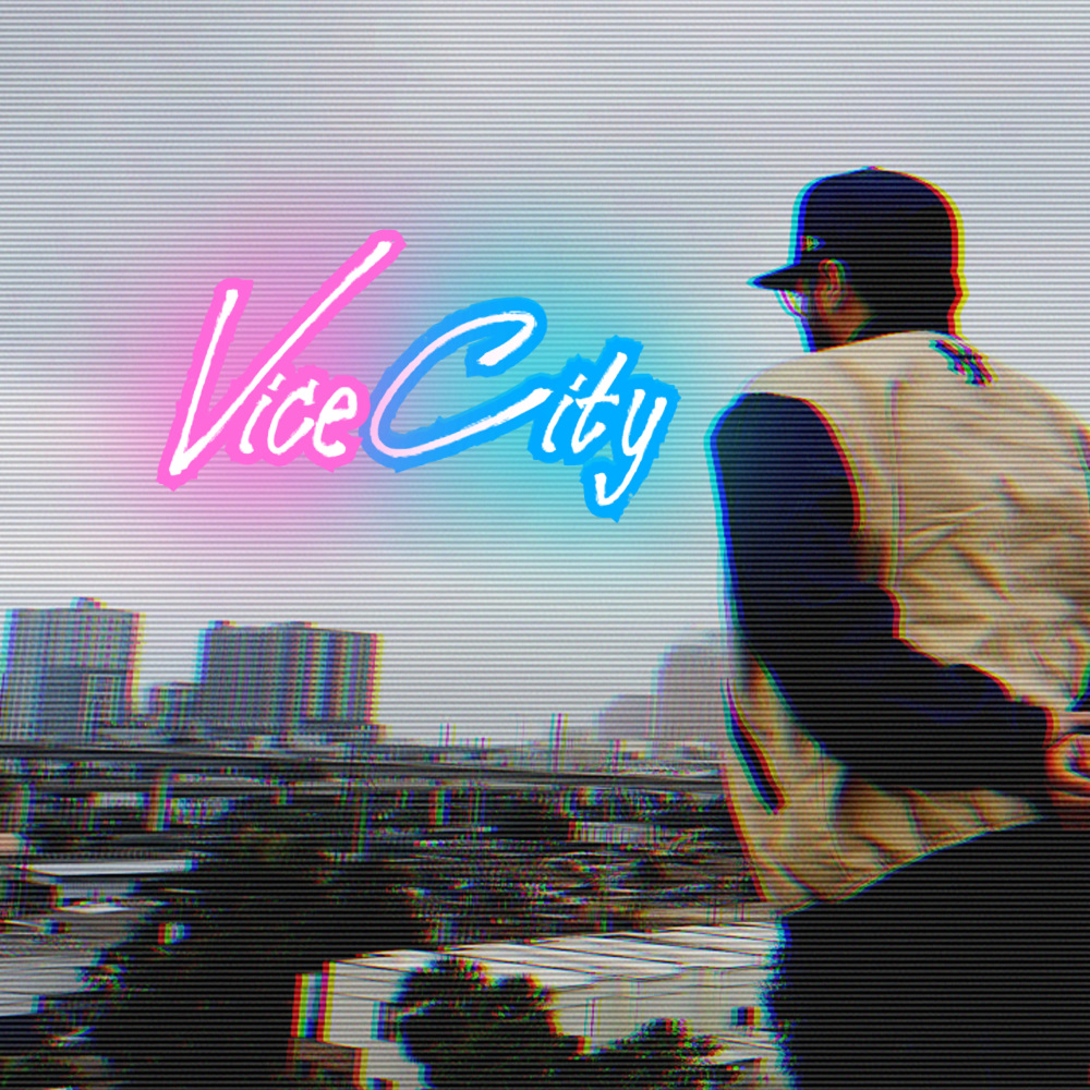 Vice City (Explicit)