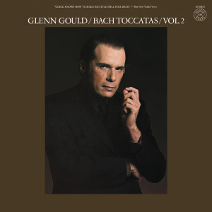 收聽Glenn Gould的Toccata in G Major, BWV 916 (Remastered) (2015 Remastered Version)歌詞歌曲