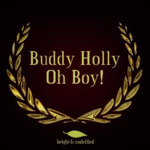 收聽Buddy Holly的Oh Boy!歌詞歌曲