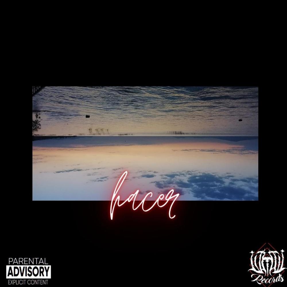 Letra Náufraga (feat. UHV Records) (Explicit)