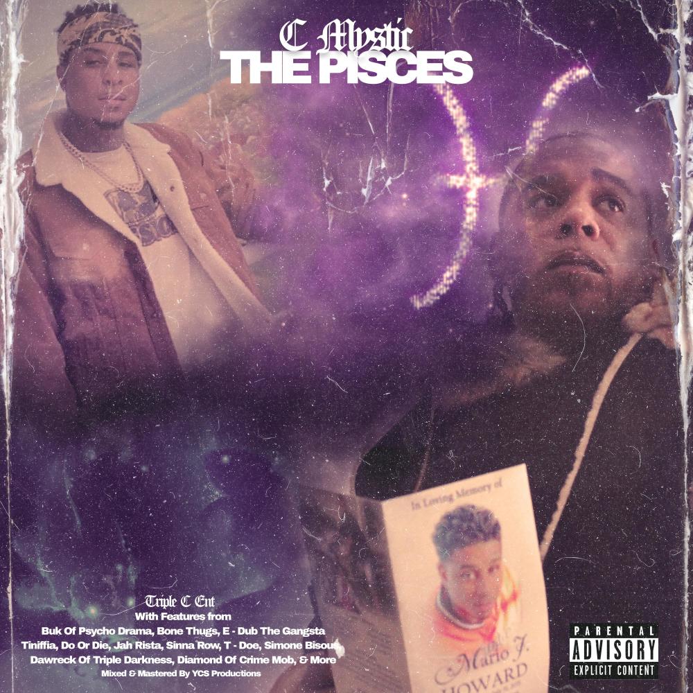 Torture (feat. Buk of PsychoDrama, DaWreck of Triple Darkness, E-Dub The Gangsta, The Dutch, Sinna & Jah-Rista) (Explicit) (feat. Buk of PsychoDrama, DaWreck of Triple Darkness, E-Dub The Gangsta, The Dutch, Sinna & Jah-Rista|Explicit)