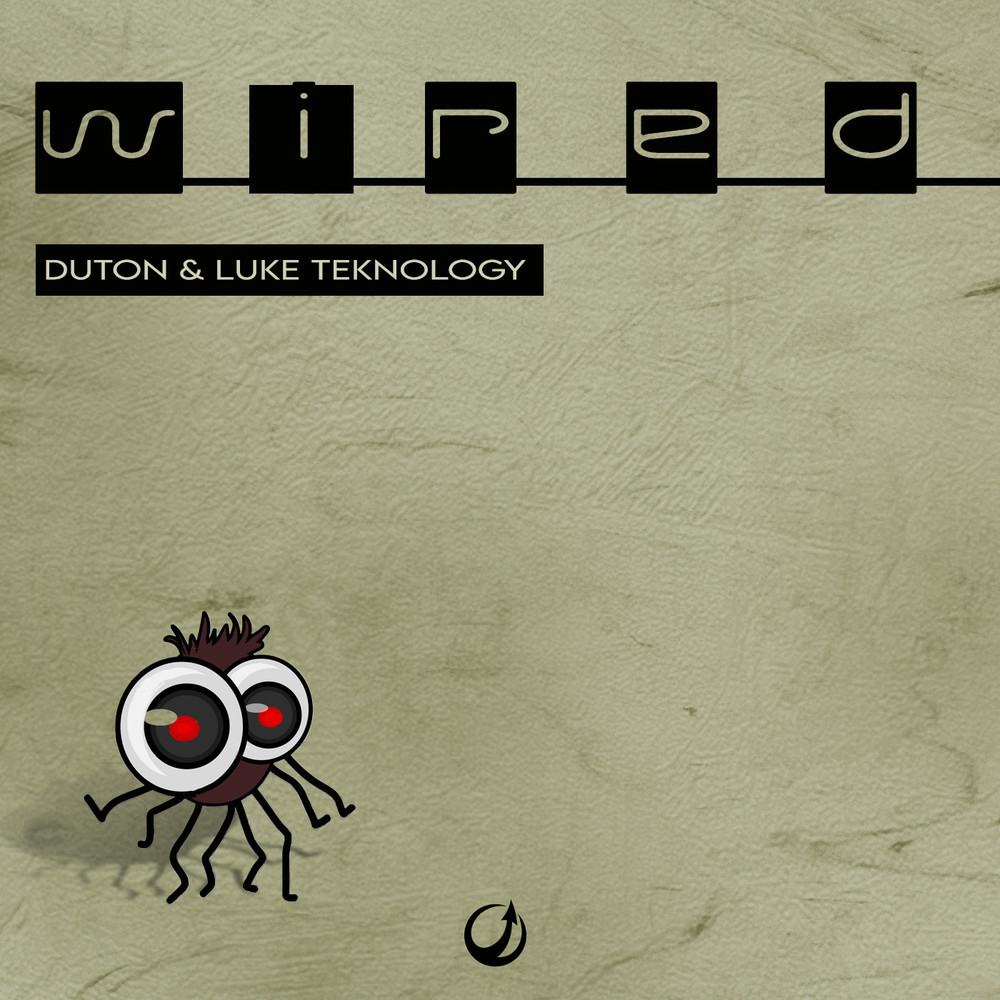 Wired (Original Mix)