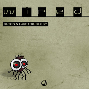收聽Duton的Wired (Original Mix)歌詞歌曲