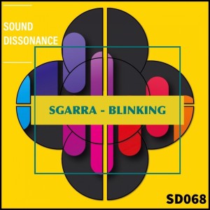 Album Blinking oleh Sgarra
