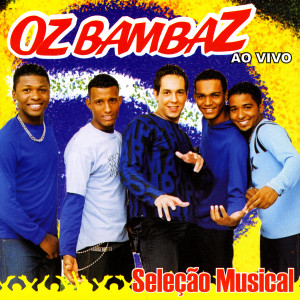ดาวน์โหลดและฟังเพลง Vem, Vem, Vem พร้อมเนื้อเพลงจาก Os Bambas