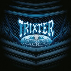 收聽Trixter的Machine歌詞歌曲