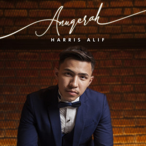 Harris Alif的專輯Anugerah