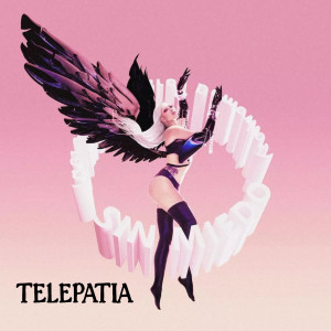 收听Lecha Uchis的Telepatía歌词歌曲